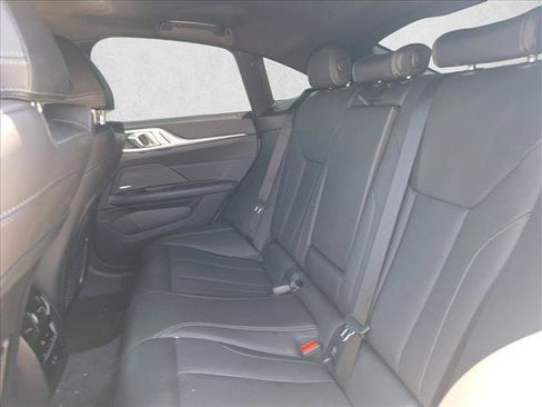 Used 2022 BMW 430i Gran Coupe w/ M Sport Package RWD image 15