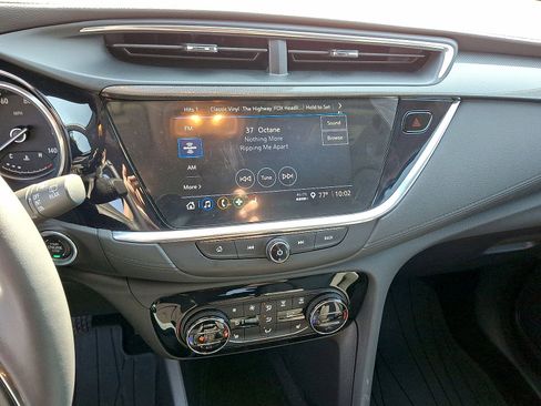 Used 2023 Buick Encore GX Select AWD/4WD image 14