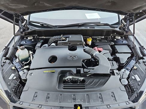 Used 2023 INFINITI QX50 Sport FWD image 39