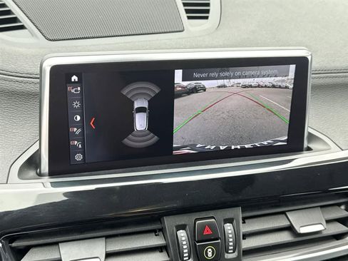 Used 2022 BMW X2 xDrive28i w/ Convenience Package image 16