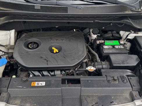 Used 2014 Kia Soul + w/ Audio Package FWD image 20