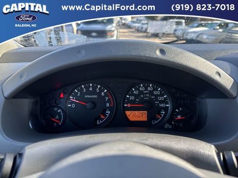 Used 2019 Nissan Frontier SV w/ Value Truck Package image 25