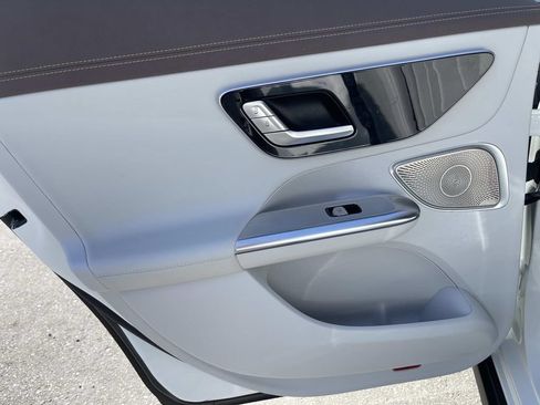 Used 2023 Mercedes-Benz EQE 350+ Sedan image 12