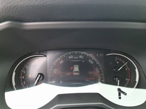 New 2025 Toyota RAV4 XLE Premium image 11