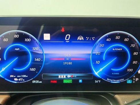 Used 2023 Mercedes-Benz EQE 350+ 4MATIC SUV w/ Pinnacle Trim Package image 38