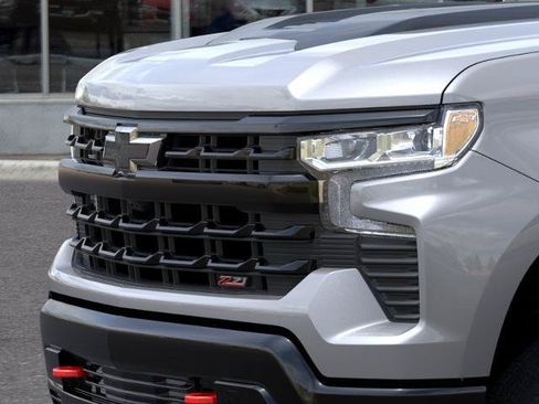 New 2026 Chevrolet Silverado 1500 LT Trail Boss w/ LT Trail Boss Premium Package AWD/4WD image 49