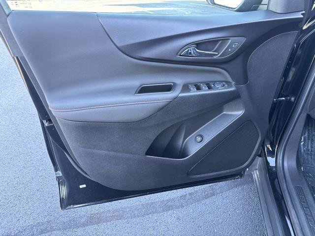 Used 2024 Chevrolet Equinox RS FWD image 5