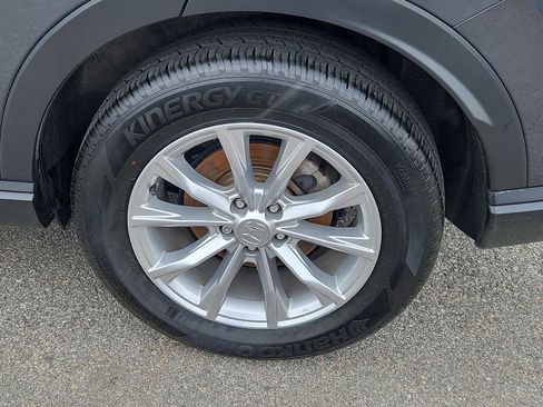 Certified 2024 Honda CR-V EX image 8