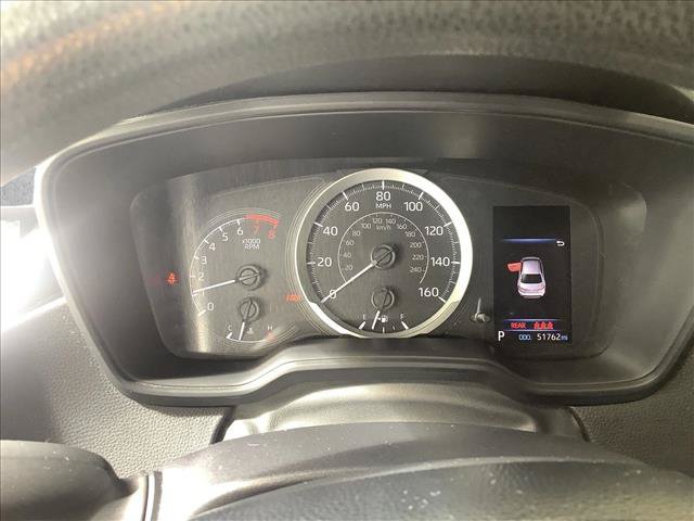 Used 2020 Toyota Corolla LE FWD image 9