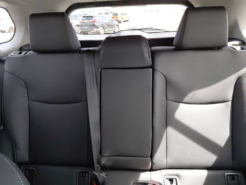 New 2026 Toyota Corolla Cross XLE AWD/4WD image 32