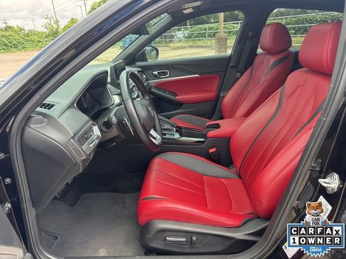 Used 2024 Acura Integra A-Spec FWD image 12