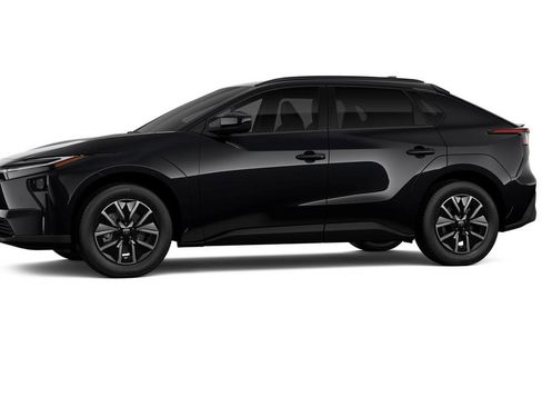 New 2026 Toyota bZ image 3