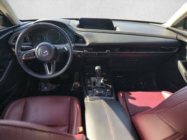 Used 2024 MAZDA CX-30 AWD 2.5 S w/ Preferred Package image 19
