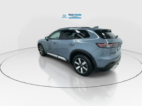 Certified 2024 Honda Prologue Touring image 8