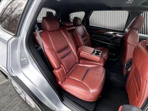 Used 2019 MAZDA CX-9 Signature image 27