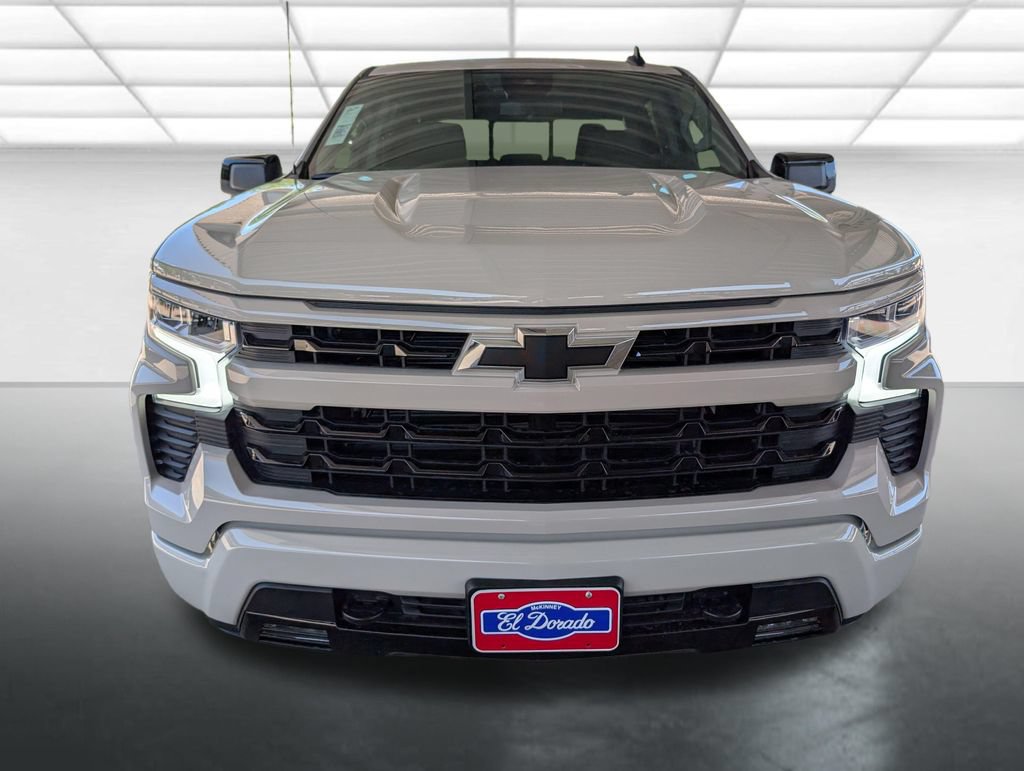New 2026 Chevrolet Silverado 1500 RST w/ Texas Edition Plus RWD image 27