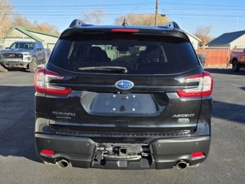 Used 2024 Subaru Ascent Onyx Edition Limited w/ Popular Package Onyx image 5