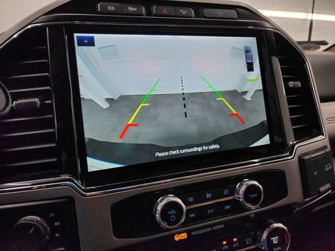 Used 2022 Ford F350 Lariat w/ Lariat Ultimate Package image 16