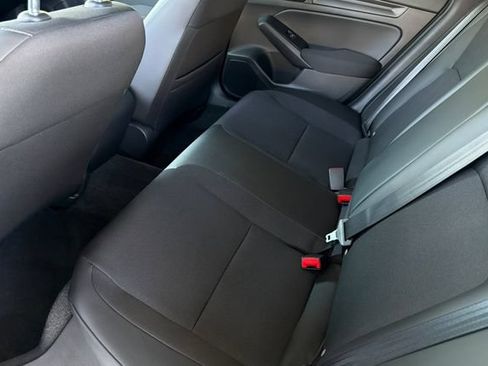 Certified 2025 Honda Civic Sport image 14