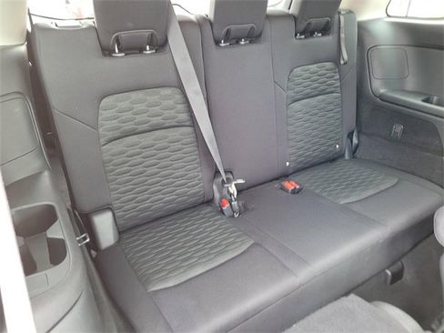 Used 2022 Nissan Pathfinder SV w/ SV Premium Package image 14