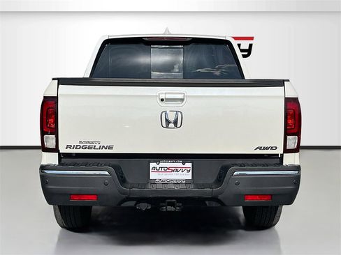 Used 2019 Honda Ridgeline RTL-E image 6
