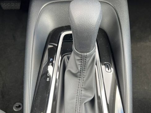 New 2026 Toyota Corolla LE FWD image 19