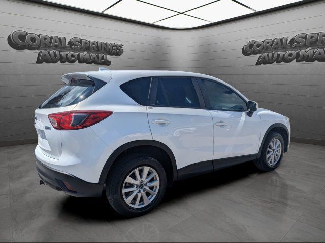 Used 2016 MAZDA CX-5 Sport AWD/4WD image 7
