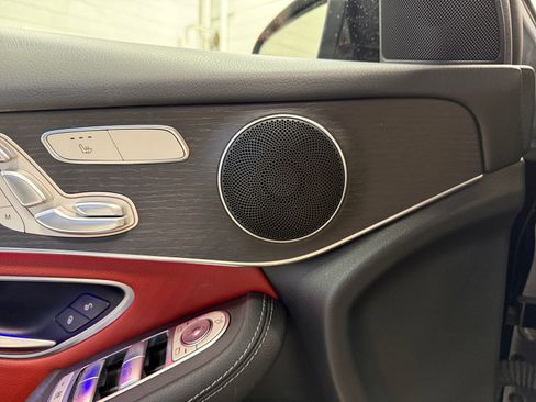 Certified 2022 Mercedes-Benz GLC 300 4MATIC image 27