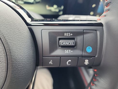 New 2026 Nissan Kicks SR image 17