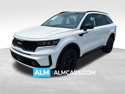 Used 2023 Kia Sorento SX
