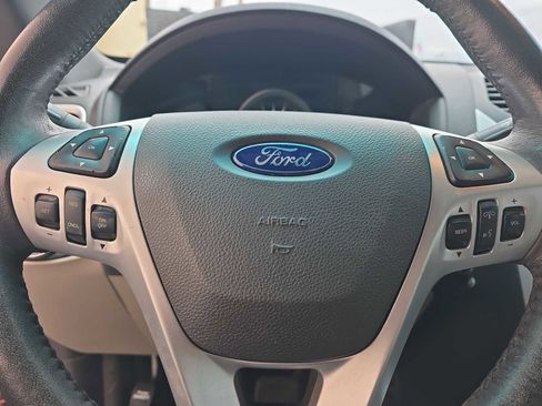 Used 2015 Ford Explorer XLT w/ Equipment Group 202B image 21