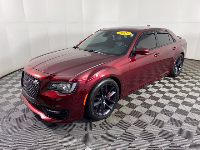 Used 2023 Chrysler 300 C RWD image 15