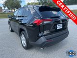 Used 2021 Toyota RAV4 XLE image 6