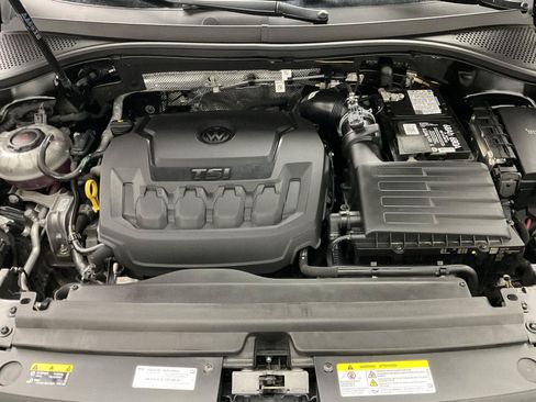 Used 2023 Volkswagen Tiguan SEL R-Line AWD/4WD image 20