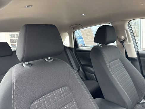 Used 2023 Honda HR-V LX image 28