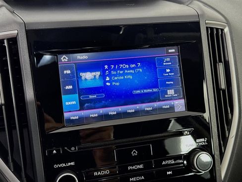 Used 2022 Subaru Crosstrek 2.0i Premium image 15