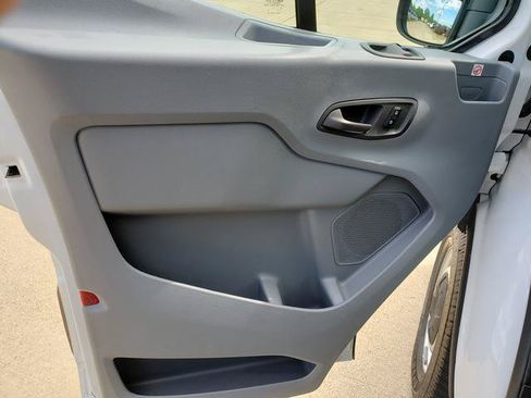 Used 2019 Ford Transit 350 148 High Roof RWD image 11
