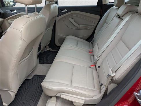 Used 2016 Ford C-MAX SEL w/ Equipment Group 302A image 16