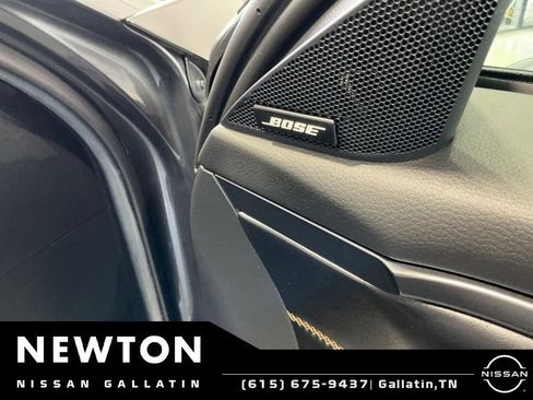 Used 2025 MAZDA CX-50 AWD 2.5 Hybrid w/ Premium Pkg image 7