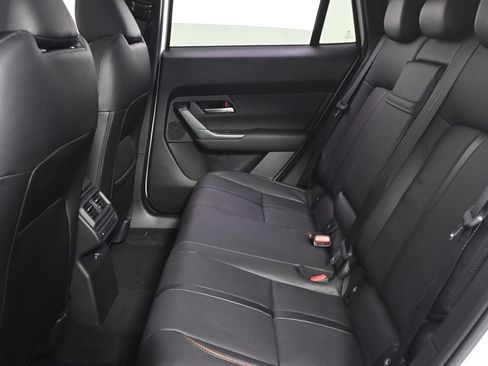 New 2026 MAZDA CX-50 2.5 Hybrid w/ Weather Package image 21