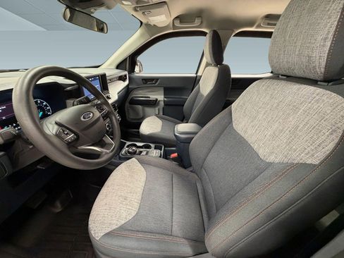 Used 2022 Ford Maverick XLT w/ Equipment Group 300A Standard AWD/4WD image 4