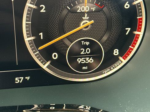 Certified 2022 Bentley Continental GT image 30