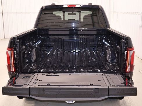 New 2026 Ford F150 Lariat AWD/4WD image 37