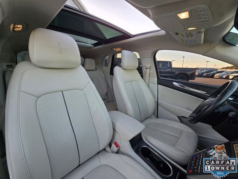 Used 2018 Lincoln MKC Black Label image 51