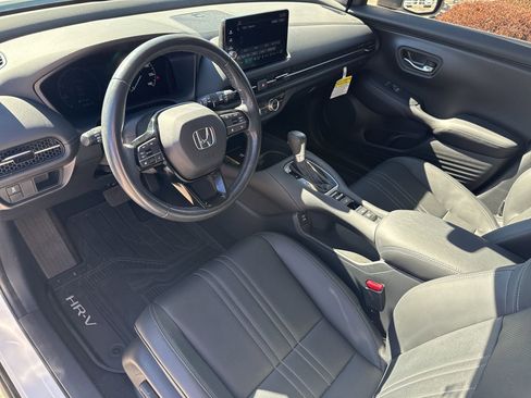 Certified 2024 Honda HR-V EX-L image 15