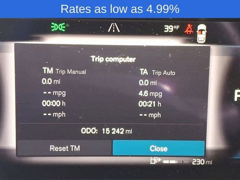 Certified 2024 Volvo XC90 B6 Plus w/ Protection Package Premier image 22