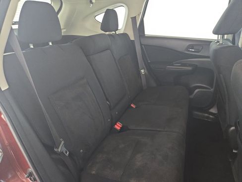 Used 2016 Honda CR-V EX image 32
