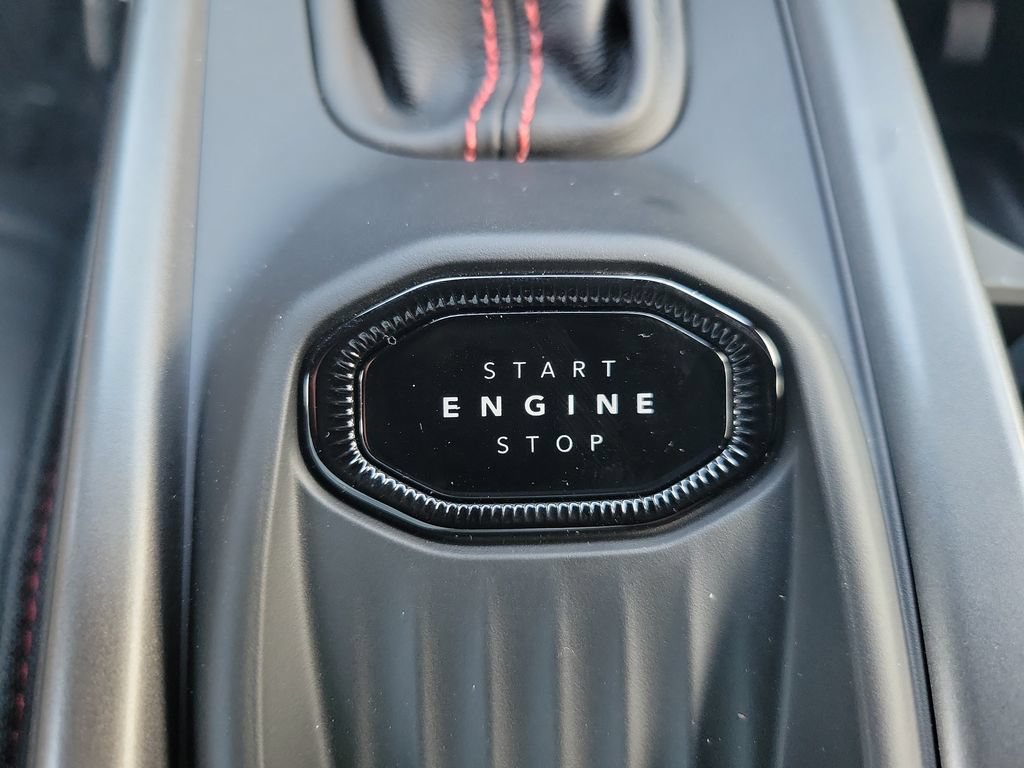 New 2027 Dodge Charger R/T w/ Driver Convenience Group AWD/4WD image 31
