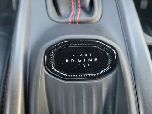 New 2027 Dodge Charger R/T w/ Driver Convenience Group AWD/4WD image 31