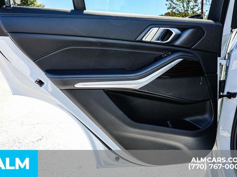 Used 2021 BMW X5 sDrive40i w/ M Sport Package image 59